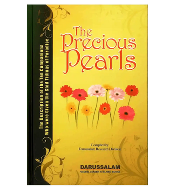 The Precious Pearls - Darussalam