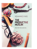 The Productive Muslim Book - Darussalam