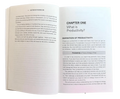 The Productive Muslim Book - Darussalam