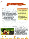 The prophet Muhammad ﷺ for Children - Darussalam