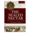 The Sealed Nectar: Deluxe Colour Edition - Darussalam