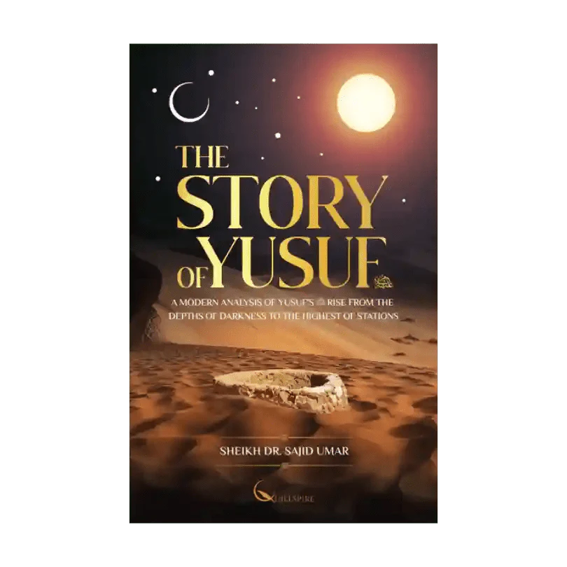 The Story of Yusuf - Darussalam