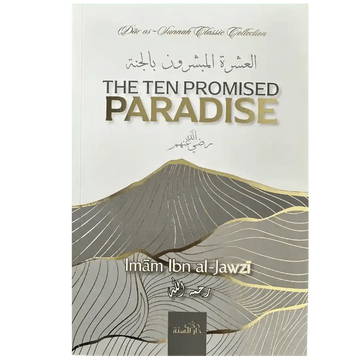 The Ten Promised Paradise - Darussalam