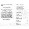 The Tracing Quran ( The Blessed Chapters ) Word By Word Translation ( Soft Cover ) - Darussalam