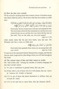 The World of the Jinn & Devils : Islamic Creed Series 3 - Darussalam