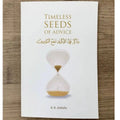 Timeless Seeds of Advice - Darussalam