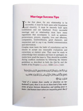 Towards A Successful Marriage - Darussalam