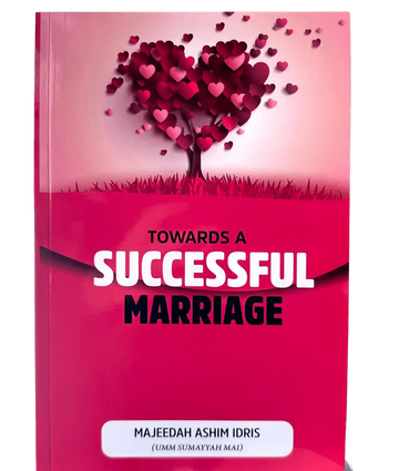 Towards A Successful Marriage - Darussalam