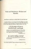 Trials and Tribulations - Darussalam