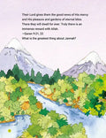 What Is Jannah? - Darussalam