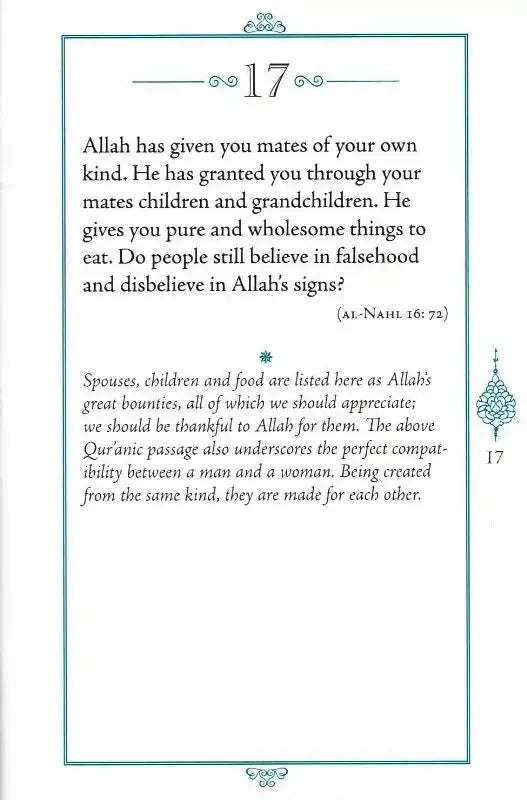 Women In Islam - Darussalam