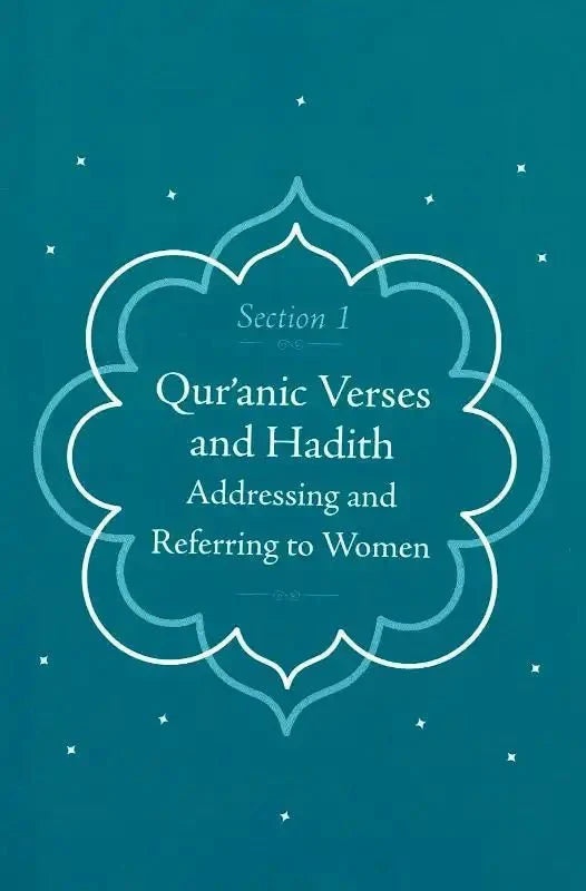 Women In Islam - Darussalam