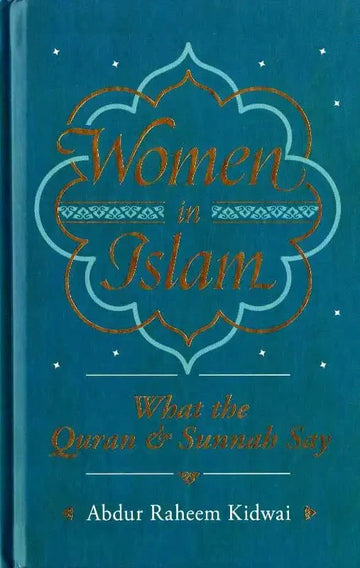 Women In Islam - Darussalam