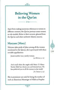 Women In Islam - Darussalam