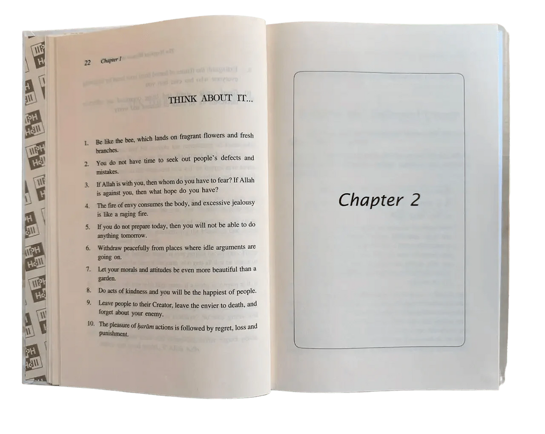 You Can Be The Happiest Women In The World Soft Cover - Darussalam