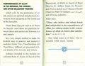 Zikr Morning, Evening & After Obligatory Prayers - Darussalam